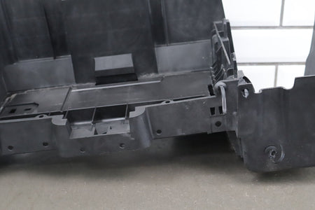 2013-2018 Ram 1500 2500 3500 Battery Tray Bracket Fuse Box Mount