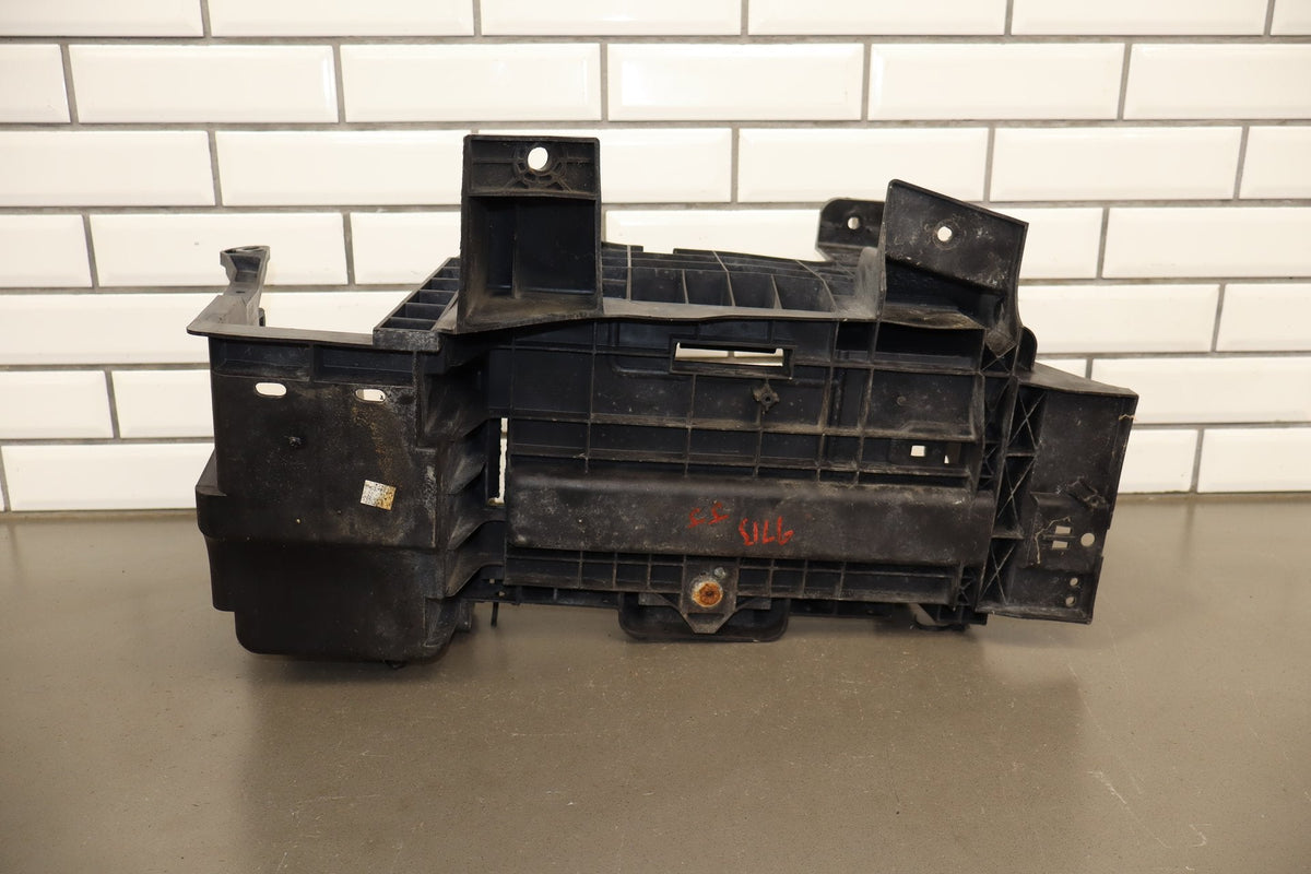 2013-2018 Ram 1500 2500 3500 Battery Tray Bracket Fuse Box Mount