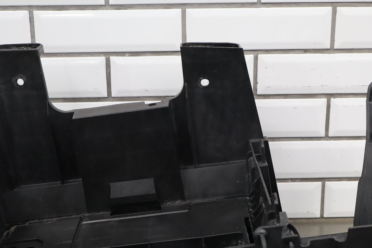 2013-2018 Ram 1500 2500 3500 Battery Tray Bracket Fuse Box Mount