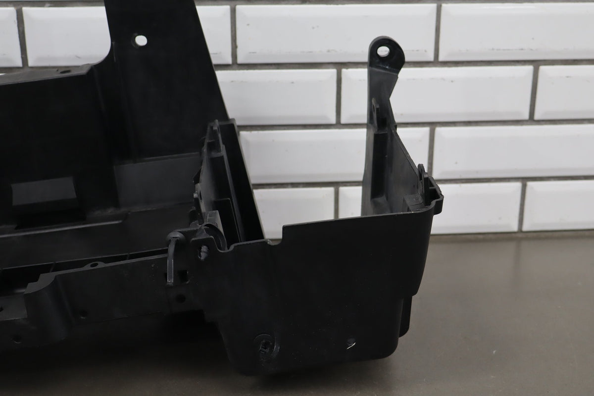 2013-2018 Ram 1500 2500 3500 Battery Tray Bracket Fuse Box Mount