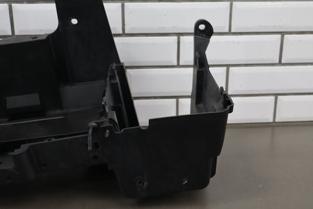 2013-2018 Ram 1500 2500 3500 Battery Tray Bracket Fuse Box Mount