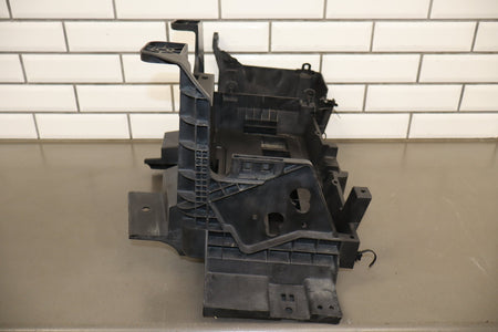 2013-2018 Ram 1500 2500 3500 Battery Tray Bracket Fuse Box Mount