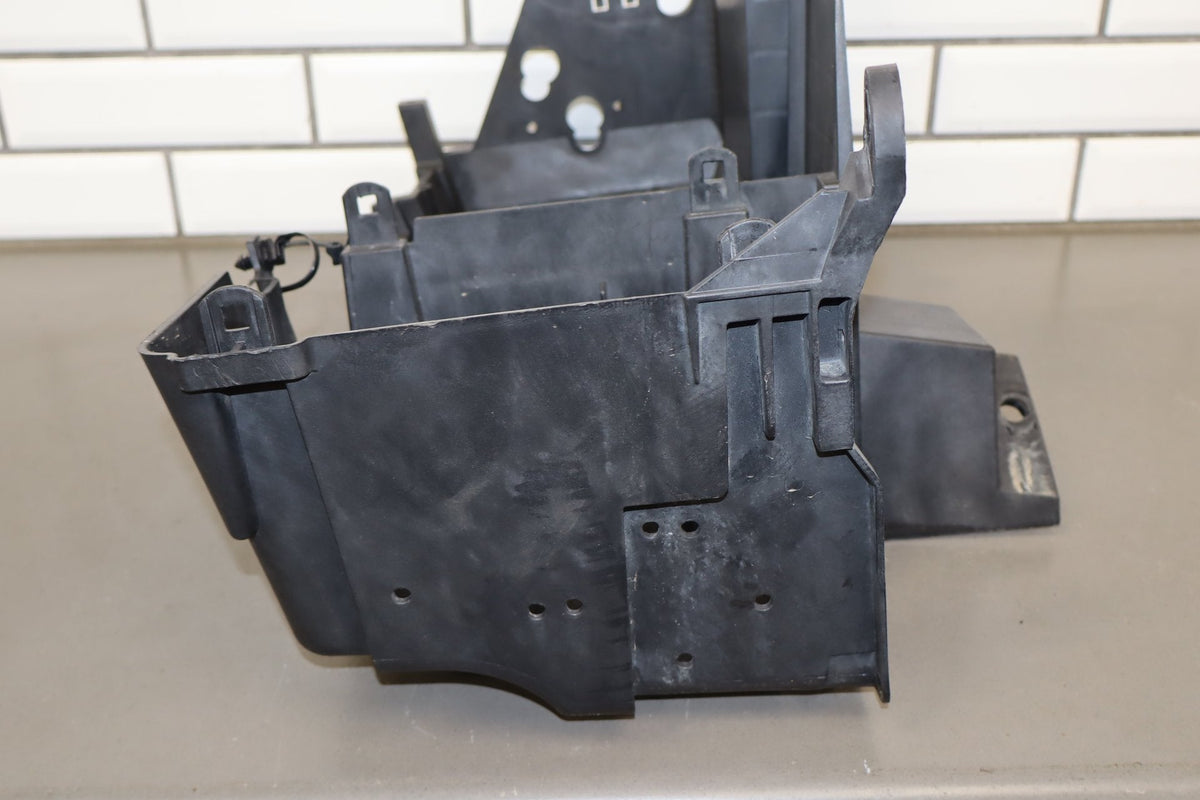2013-2018 Ram 1500 2500 3500 Battery Tray Bracket Fuse Box Mount