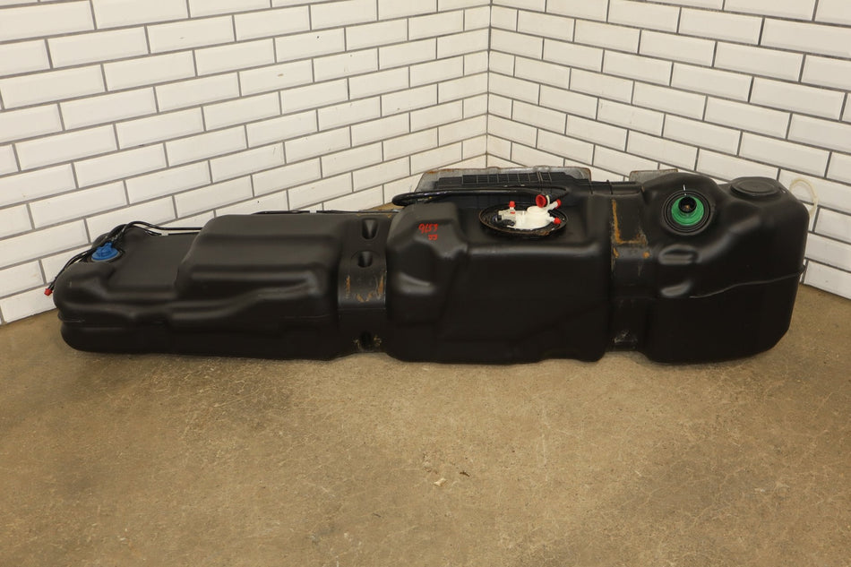 2013-2018 Ram 1500 32 Gallon Fuel Tank with Pump Assembly OEM Tested