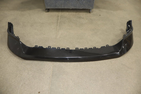 2013-2018 Ram 1500 4th Gen Front Bumper Assembly Brilliant Black PXR