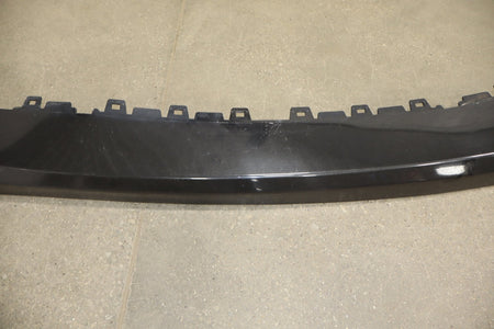 2013-2018 Ram 1500 4th Gen Front Bumper Assembly Brilliant Black PXR