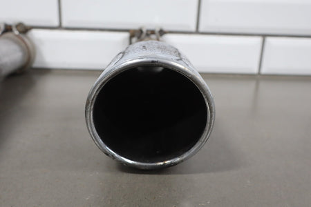 2013-2018 Ram 1500 5.7L Hemi Chrome Exhaust Tips Pair OEM Left/Right