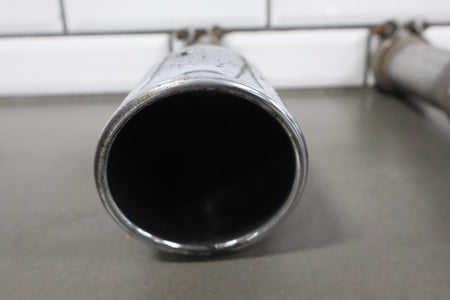 2013-2018 Ram 1500 5.7L Hemi Chrome Exhaust Tips Pair OEM Left/Right