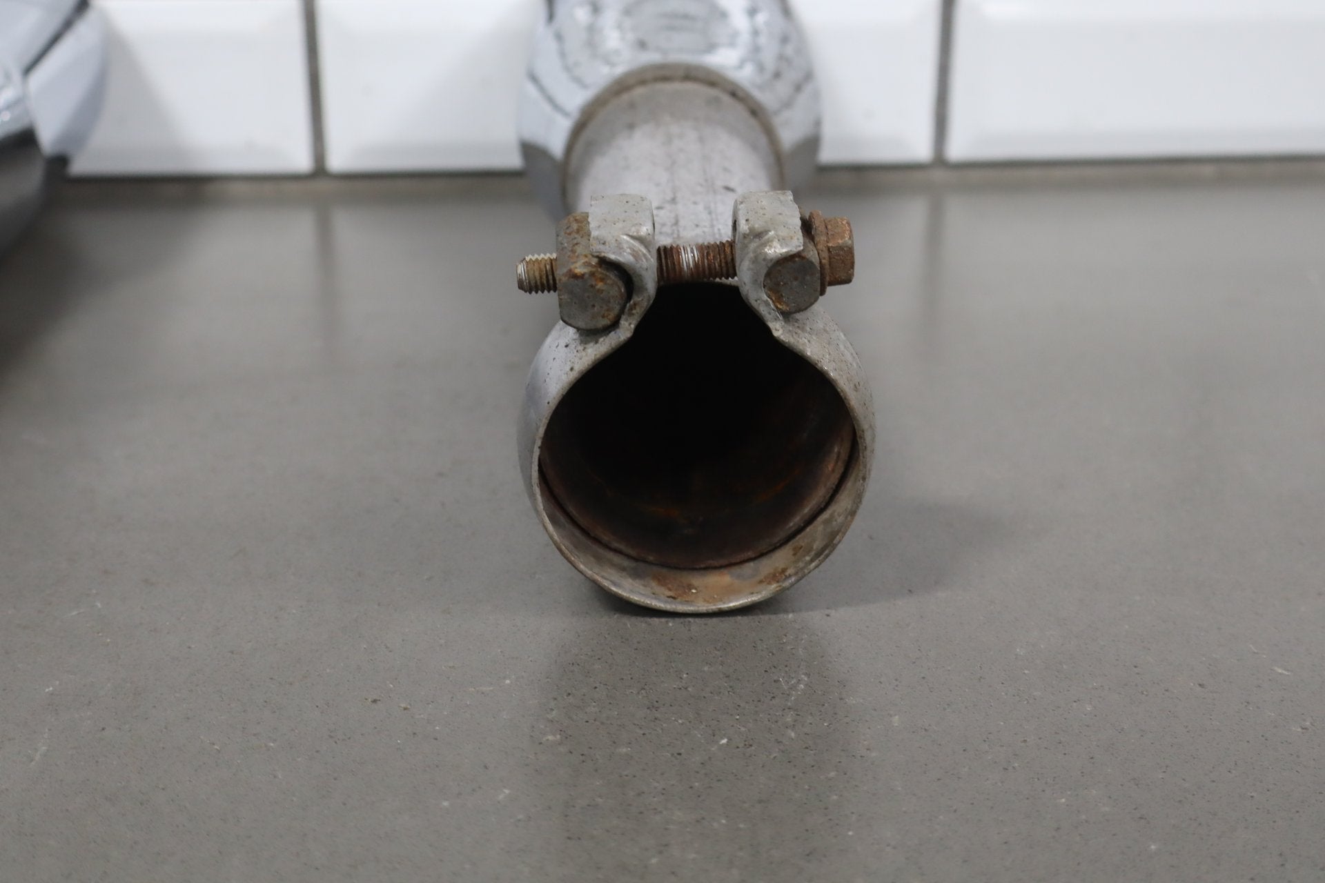 2013-2018 Ram 1500 5.7L Hemi Chrome Exhaust Tips Pair OEM Left/Right