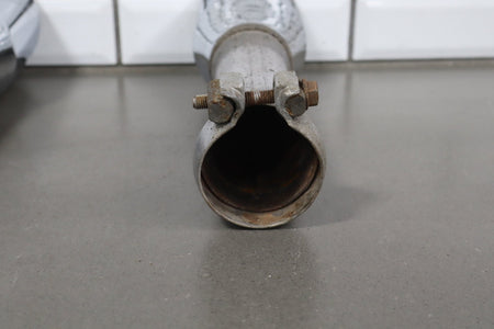 2013-2018 Ram 1500 5.7L Hemi Chrome Exhaust Tips Pair OEM Left/Right