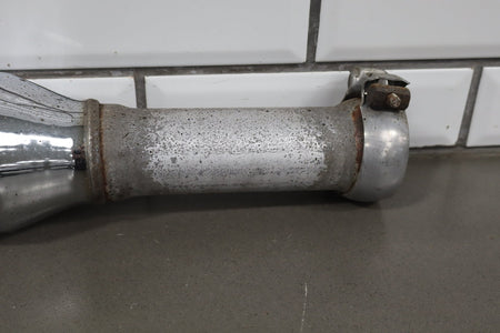 2013-2018 Ram 1500 5.7L Hemi Chrome Exhaust Tips Pair OEM Left/Right