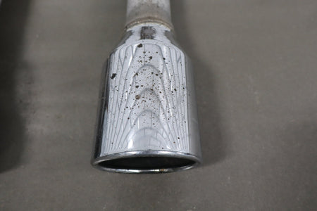 2013-2018 Ram 1500 5.7L Hemi Chrome Exhaust Tips Pair OEM Left/Right