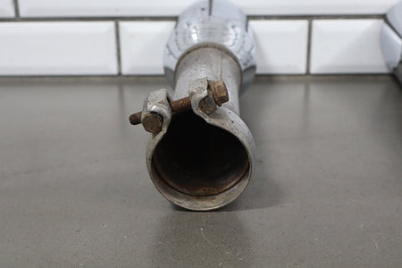 2013-2018 Ram 1500 5.7L Hemi Chrome Exhaust Tips Pair OEM Left/Right