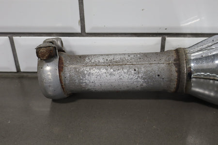 2013-2018 Ram 1500 5.7L Hemi Chrome Exhaust Tips Pair OEM Left/Right