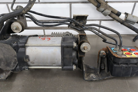 2013-2018 Ram 1500 Air Ride Compressor Valve Block Assy