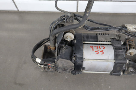 2013-2018 Ram 1500 Air Ride Compressor Valve Block Assy