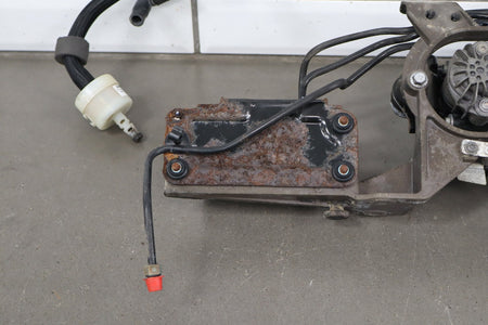 2013-2018 Ram 1500 Air Ride Compressor Valve Block Assy