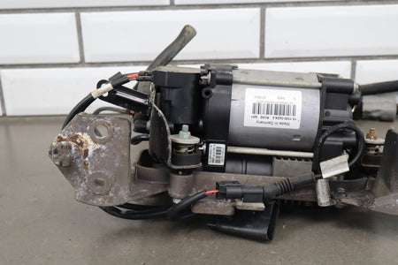 2013-2018 Ram 1500 Air Ride Compressor Valve Block Assy