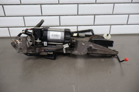 2013-2018 Ram 1500 Air Ride Compressor Valve Block Assy