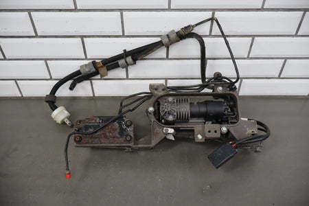 2013-2018 Ram 1500 Air Ride Compressor Valve Block Assy