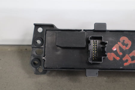 2013-2018 Ram 1500 Dash Switch Panel Heated Vent Seats