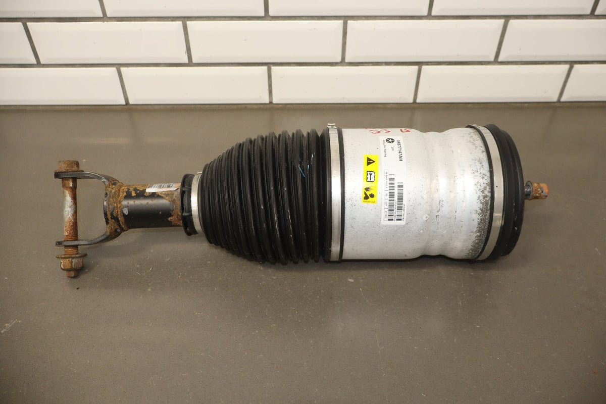 2013-2018 Ram 1500 Driver Left Front Air Suspension Strut OEM