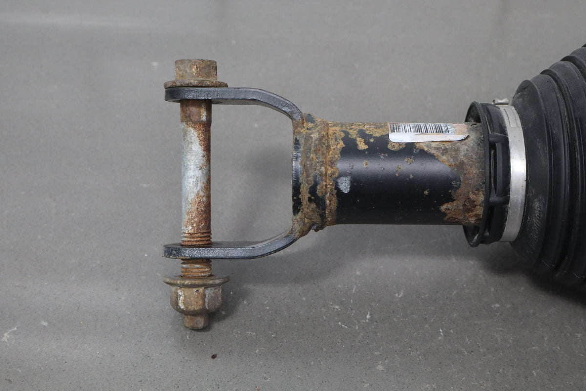 2013-2018 Ram 1500 Driver Left Front Air Suspension Strut OEM