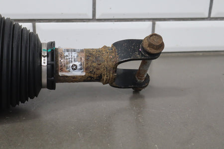 2013-2018 Ram 1500 Driver Left Front Air Suspension Strut OEM