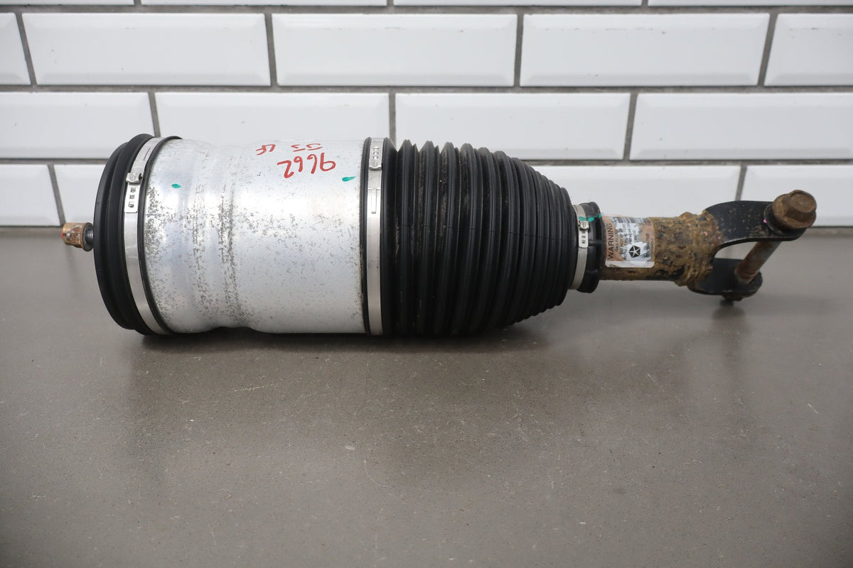 2013-2018 Ram 1500 Driver Left Front Air Suspension Strut OEM