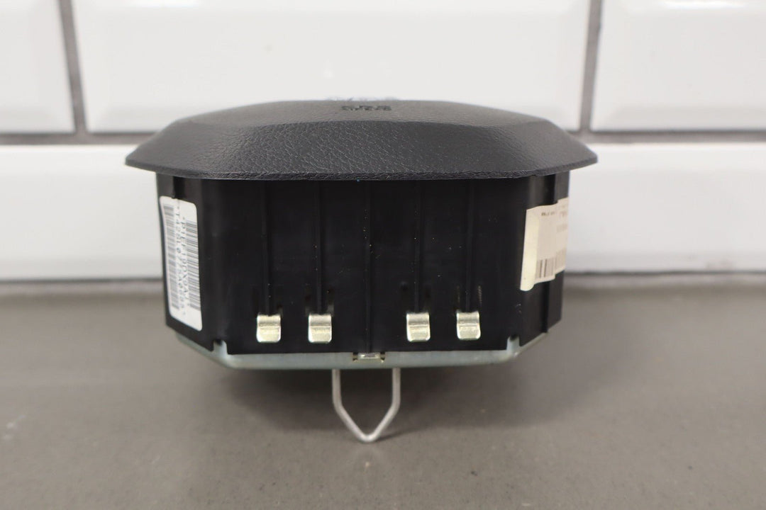 2013 - 2018 Ram 1500 Driver Left Steerig Wheel Air Bag (Black X9) 4JE53H3KEQA