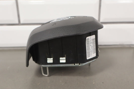 2013 - 2018 Ram 1500 Driver Left Steerig Wheel Air Bag (Black X9) 4JE53H3KEQA