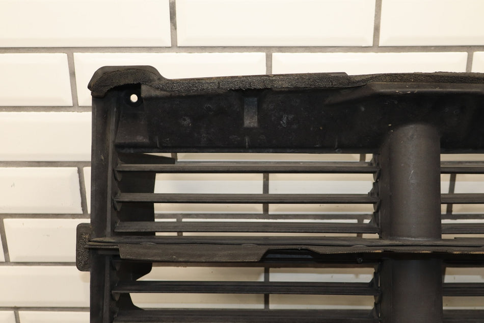 2013-2018 RAM 1500 Front Radiator Active Shutter Grille W/ Motor Assembly OEM