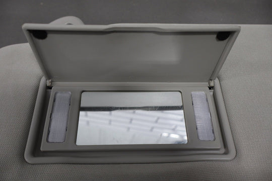 2013 - 2018 Ram 1500 Left LH Driver Interior Sun Visor OEM