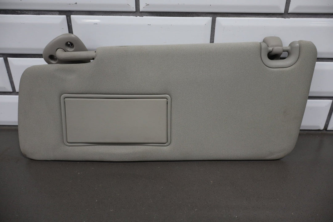 2013 - 2018 Ram 1500 Left LH Driver Interior Sun Visor OEM