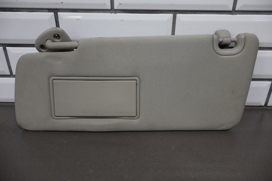 2013 - 2018 Ram 1500 Left LH Driver Interior Sun Visor OEM