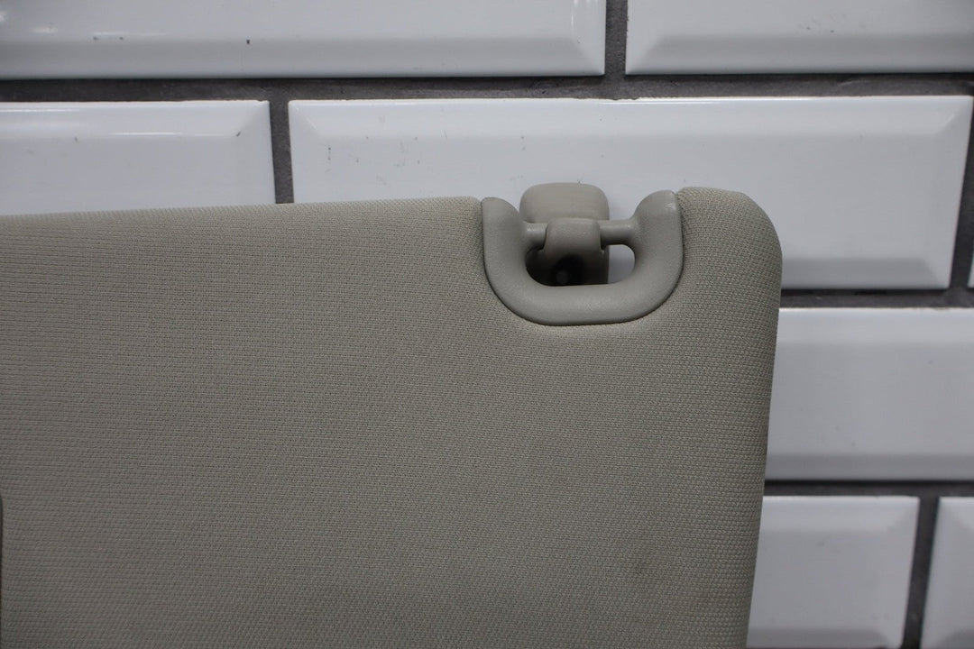 2013 - 2018 Ram 1500 Left LH Driver Interior Sun Visor OEM