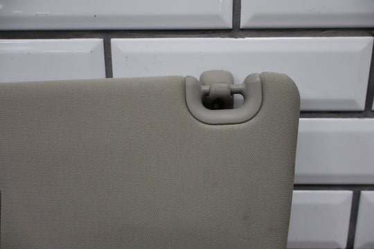 2013 - 2018 Ram 1500 Left LH Driver Interior Sun Visor OEM