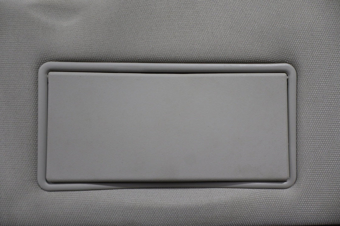 2013 - 2018 Ram 1500 Left LH Driver Interior Sun Visor OEM