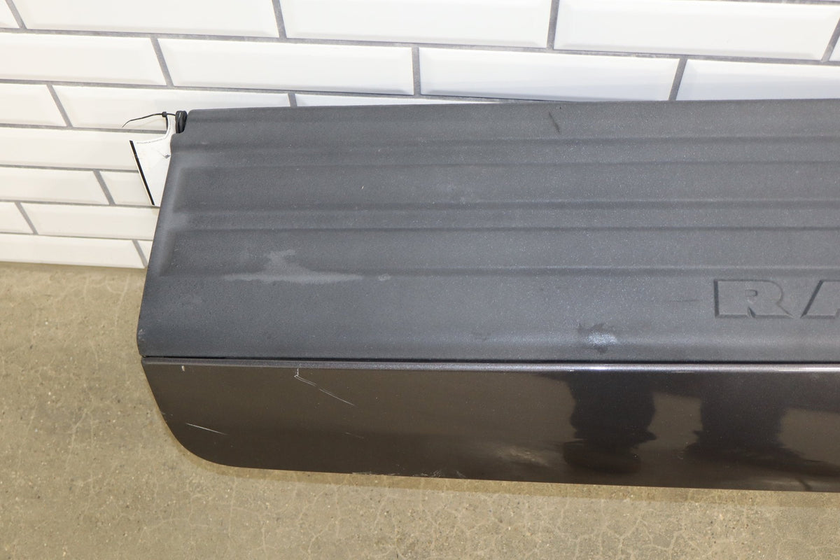 2013-2018 Ram 1500 Left RamBox Cargo Box Granite Crystal