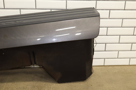 2013-2018 Ram 1500 Left RamBox Cargo Box Granite Crystal