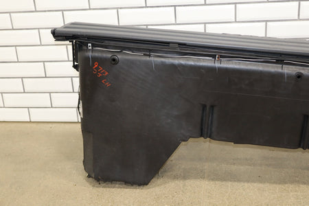 2013-2018 Ram 1500 Left RamBox Cargo Box Granite Crystal