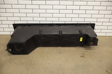 2013-2018 Ram 1500 Left RamBox Cargo Box Granite Crystal
