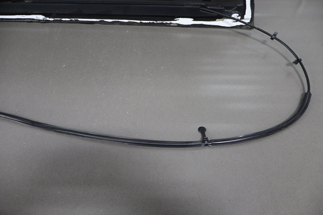 2013 - 2018 Ram 1500 Power Sliding Back Glass Window 68502280AA OEM
