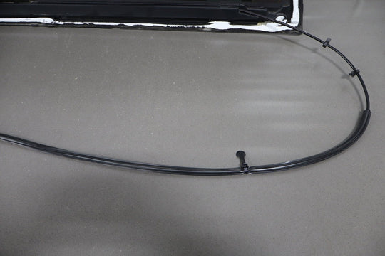2013 - 2018 Ram 1500 Power Sliding Back Glass Window 68502280AA OEM