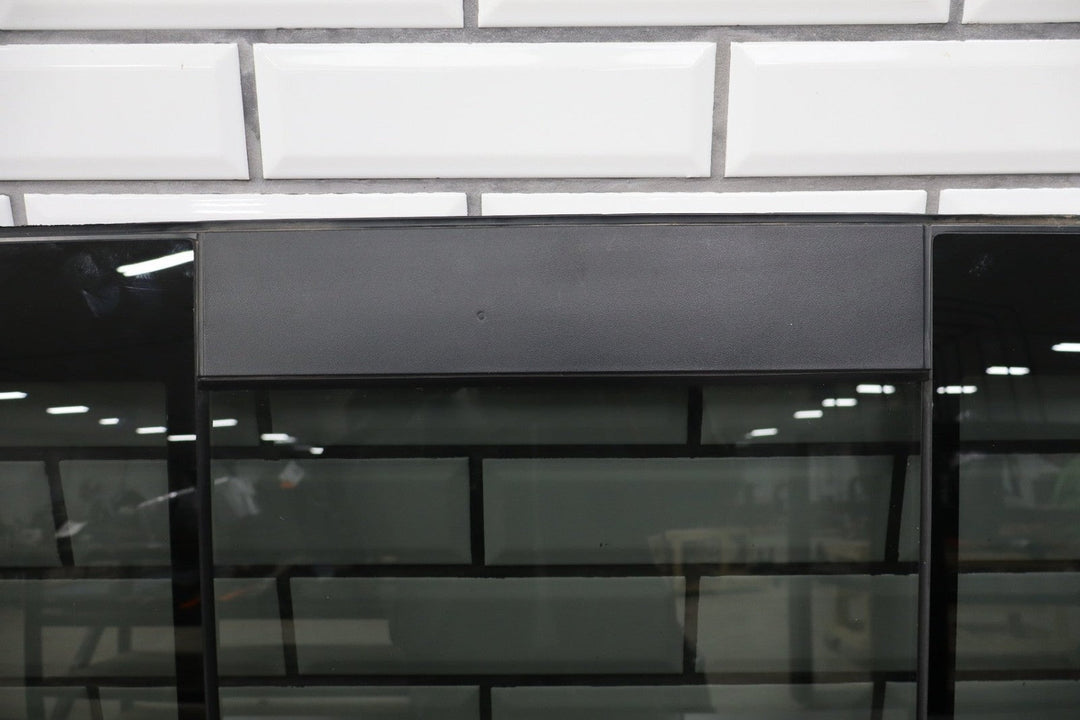 2013 - 2018 Ram 1500 Power Sliding Back Glass Window 68502280AA OEM