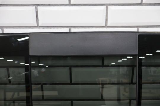 2013 - 2018 Ram 1500 Power Sliding Back Glass Window 68502280AA OEM