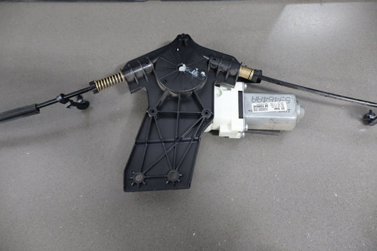 2013 - 2018 Ram 1500 Power Sliding Back Glass Window 68502280AA OEM