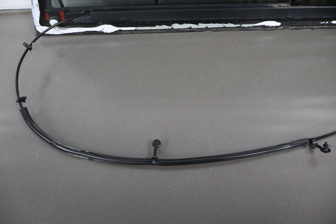 2013 - 2018 Ram 1500 Power Sliding Back Glass Window 68502280AA OEM