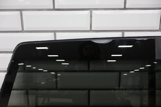 2013 - 2018 Ram 1500 Power Sliding Back Glass Window 68502280AA OEM