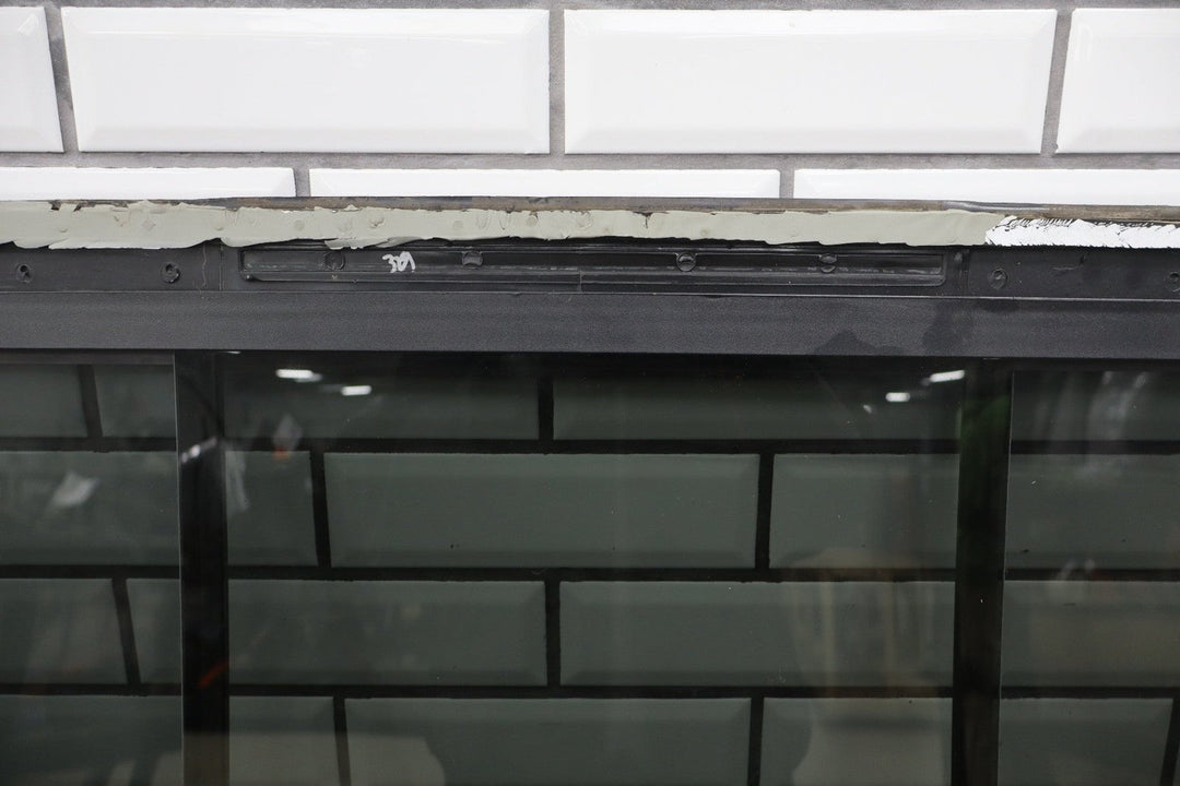 2013 - 2018 Ram 1500 Power Sliding Back Glass Window 68502280AA OEM